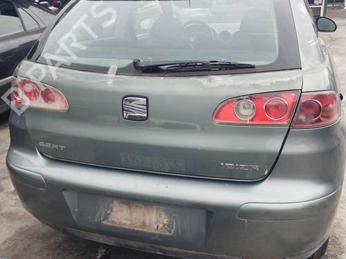 Egr SEAT IBIZA III (6L1) 1.4 16V | BP25908569M69 