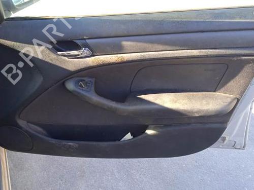 Headlight switch BMW 3 (E46) 320 d | BP9236592I24 