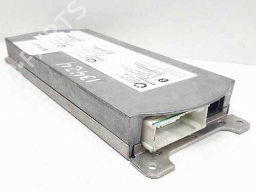 Used Electronic module Electronic module BMW X6 (E71, E72) xDrive 35 d (286 hp) 16156765 16156765