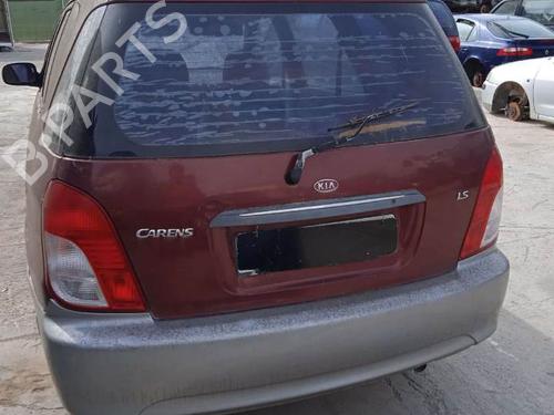 Left mirror KIA CARENS II MPV (FJ) 1.8 | BP7568966C26 