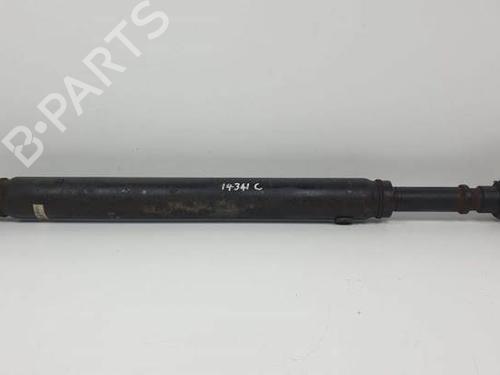 Driveshaft TOYOTA LAND CRUISER PRADO (_J12_) 3.0 D-4D (KDJ120, KDJ125, KDJ121) | BP18143770M37 