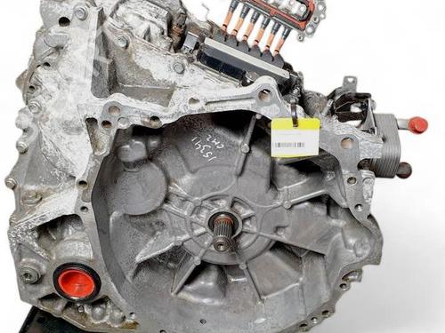 Used Gearbox TOYOTA RAV 4 V (_A5_, _H5_) 2.5 Hybrid AWD (AXAH54) (178 hp) 25121215