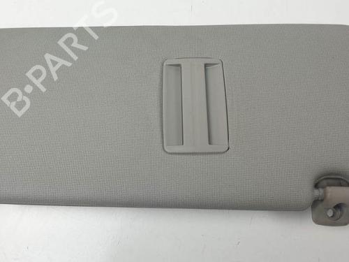 Used Left sun visor Left sun visor KIA PICANTO II (TA) 1.0 (67 hp) 24933596 24933596