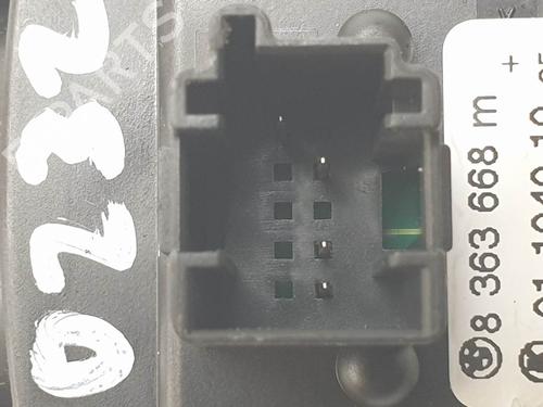 Steering column stalk BMW X5 (E53) 3.0 d | BP25752326I23 - Image 3