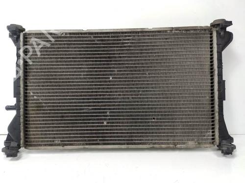 Water radiator FORD FOCUS I Turnier (DNW) 1.8 Turbo DI / TDDi | BP9221003M31 