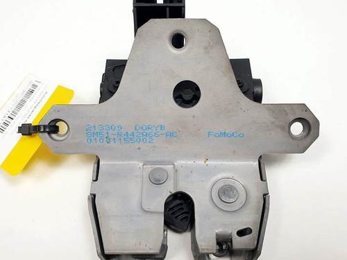 Tailgate lock FORD MONDEO IV (BA7) 2.0 TDCi | BP25291473C101 