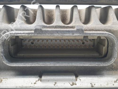 Engine control unit (ECU) ISUZU TROOPER III 3.0 DTI | BP25887827M57  - Image 5