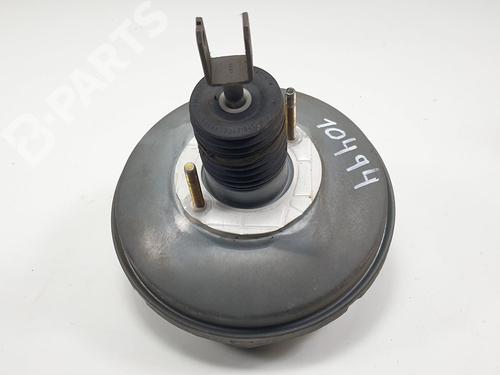 Used Servo brake Servo brake MERCEDES-BENZ A-CLASS (W168) A 170 CDI (168.008) (90 hp) 11172282 11172282