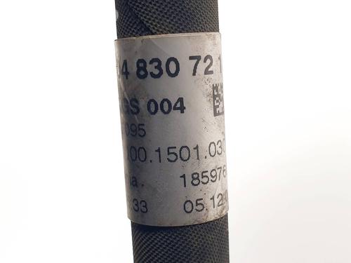 AC pipe MERCEDES-BENZ C-CLASS (W204) C 200 CDI (204.001) | BP30633278M126 - Image 6