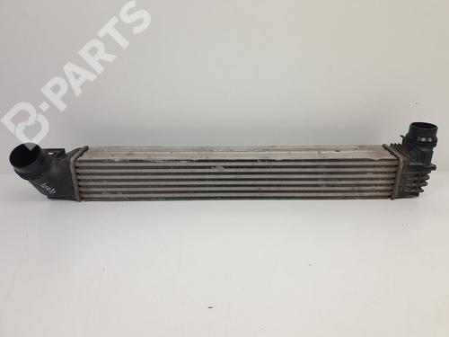 Intercooler RENAULT MEGANE III Hatchback (BZ0/1_, B3_) 1.5 dCi (BZ09, BZ0D, BZ1W, BZ29, BZ14) | BP10362981M30 