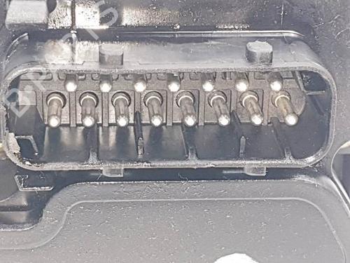 ABS pump MERCEDES-BENZ A-CLASS (W168) A 140 (168.031, 168.131) | BP17869789M43 