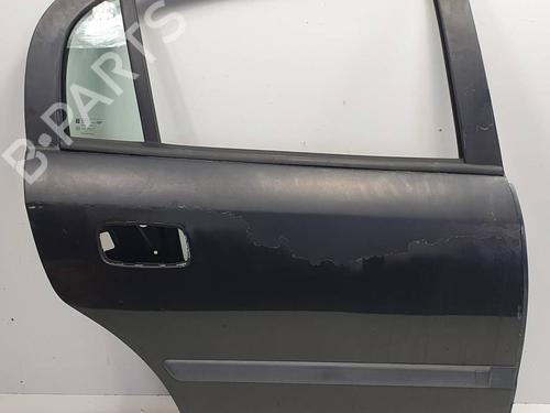 Dør højre bagtil Dør højre bagtil OPEL ASTRA G Hatchback (T98) 1.4 16V (F08, F48) (90 hp) 36764512 36764512