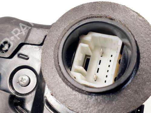 Rear left lock TOYOTA AURIS (_E18_) 1.4 D-4D (NDE180_, NDE180R) | BP16906937C100 
