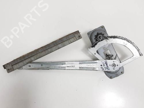 Used Front right window mechanism Front right window mechanism FORD TRANSIT Van (FA_ _) 2.0 DI (FAE_, FAF_, FAG_) (100 hp) 8654590 8654590