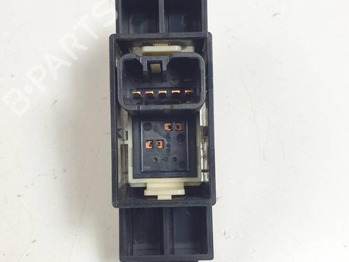 Left rear window switch CITROËN C4 AIRCROSS 1.8 HDi 150 | BP29850060I29 - Image 2