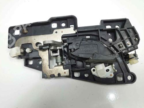 Rear left interior door handle HONDA CIVIC VIII Hatchback (FN, FK) 2.2 CTDi (FK3) | BP8261631I15 