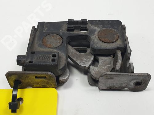 Used Hood lock Hood lock BMW 1 (E87) [2003-2013] 11118990 11118990