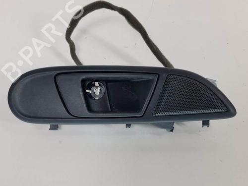Used Front right interior door handle Front right interior door handle FORD FIESTA VI (CB1, CCN) 1.25 (82 hp) 6915861 6915861