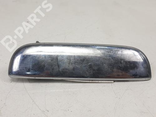 Used Front right exterior door handle NISSAN CABSTAR E (TL_, VL_) [1992-2006]  10536172