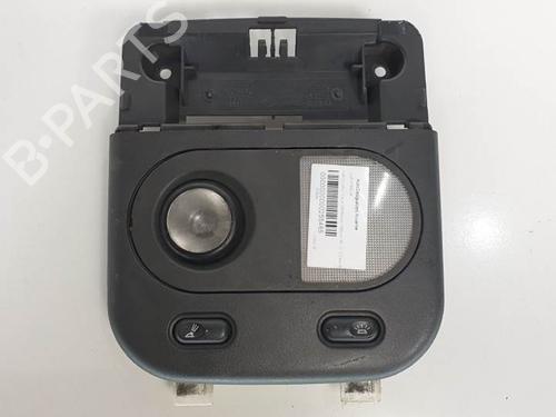 Innerbelysning IVECO DAILY III Van [1999-2009]  7406699