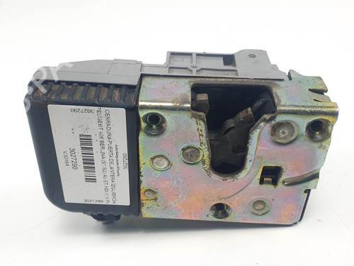 Used Front left lock PEUGEOT 406 (8B) 2.0 HDI 110 (109 hp) 24935341