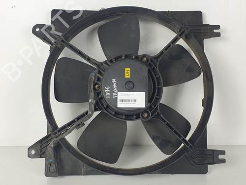 Køleventilator elektrisk CHEVROLET REZZO MPV (U100) 2.0 | BP13942142M35 