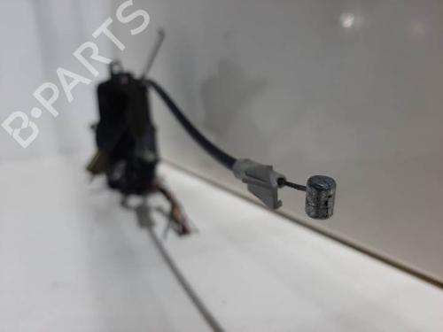Front right lock OPEL VECTRA C (Z02) 2.0 DTI 16V (F69) | BP6863085C97 