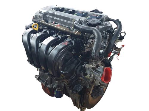 Motor Motor TOYOTA COROLLA (_E11_) 1.6 16V (ZZE112_, ZZE112R) (110 hp) 36671351 36671351