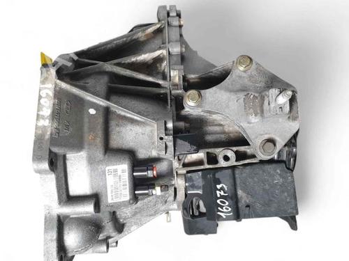 Gearbox FORD FIESTA V (JH_, JD_) 1.4 16V | BP25117593M3 