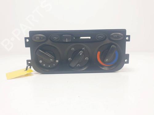 Used Climate control Climate control CHEVROLET MATIZ (M200, M250) 0.8 (52 hp) 40175485 40175485
