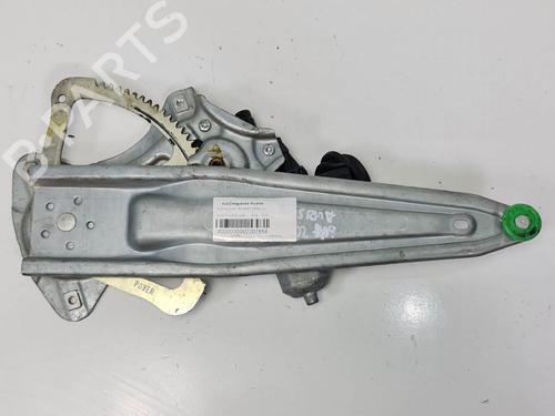 Used Rear right window mechanism Rear right window mechanism 6854392 6854392