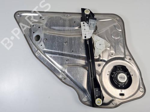 Elevalunas trasero derecho Elevalunas trasero derecho MERCEDES-BENZ E-CLASS (W212) E 250 CDI / BlueTEC (212.003, 212.004) (204 hp) 34517921 34517921