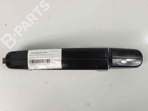 Used Rear left exterior door handle Rear left exterior door handle FORD C-MAX (DM2) 2.0 (145 hp) 6843551 6843551