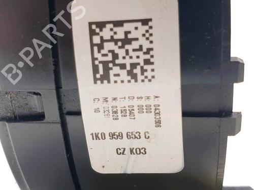 Squib airbag SEAT ALTEA (5P1) 1.9 TDI | BP14994424C102 
