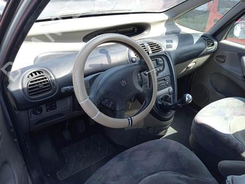 Front right window mechanism CITROËN XSARA PICASSO (N68) 2.0 HDi | BP10912188C23 