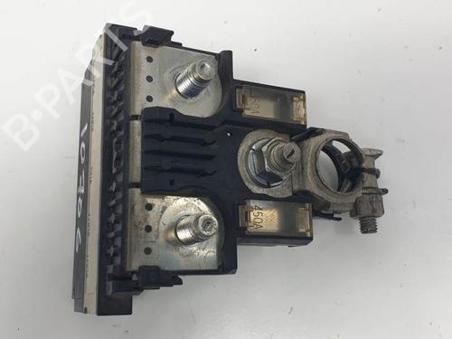 Used Electronic module NISSAN X-TRAIL III (T32_, T32R, T32RR) [2013-2025]  11272468