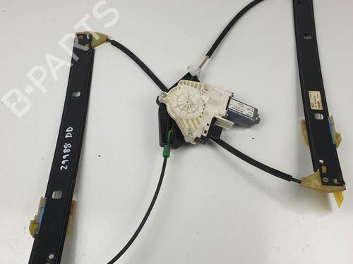 Used Front right window mechanism Front right window mechanism AUDI A4 B8 (8K2) 2.0 TDI (143 hp) 24340776 24340776