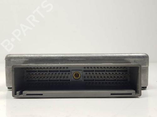 Engine control unit (ECU) FORD FOCUS I (DAW, DBW)  | BP11837859M57 