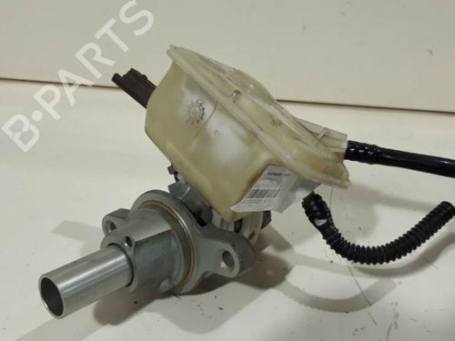 Used Brake master cylinder Brake master cylinder PEUGEOT 308 I (4A_, 4C_) 1.6 16V (120 hp) 6840486 6840486