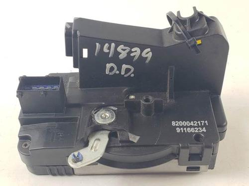 Front right lock RENAULT TRAFIC II Bus (JL) 2.5 dCi 145 (JL0J) | BP29272075C97 