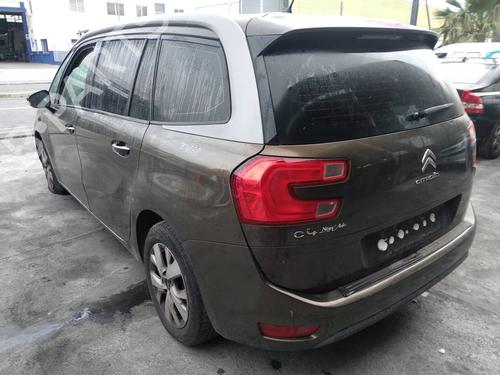 Left front indicator CITROËN C4 Grand Picasso II (DA_, DE_) 1.6 HDi / BlueHDi 115 | BP36254520C32  - Image 11
