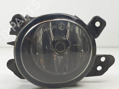 Used Left front fog light MERCEDES-BENZ CLS (C219) CLS 320 CDI (219.322) (224 hp) 28060792