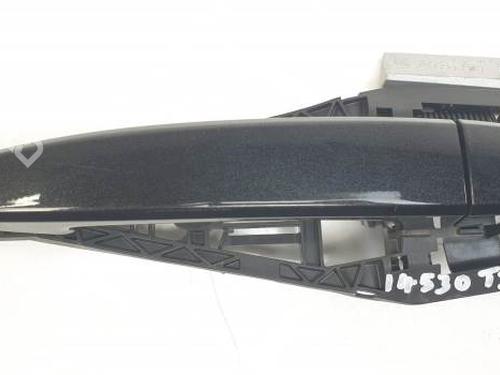 Venstre bak utvendig håndtak OPEL INSIGNIA A (G09) 1.8 (68) (140 hp) 24930752