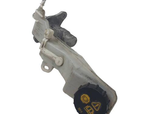Brake master cylinder MAZDA CX-5 (KE, GH) 2.2 D (KE2FW) | BP39666689M77 - Image 2