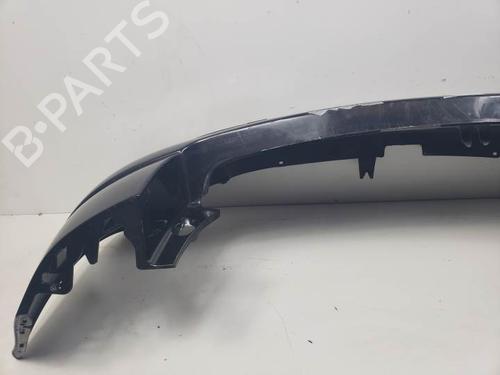 Rear bumper CITROËN C4 Coupe (LA_) 1.6 16V | BP24934054C8 