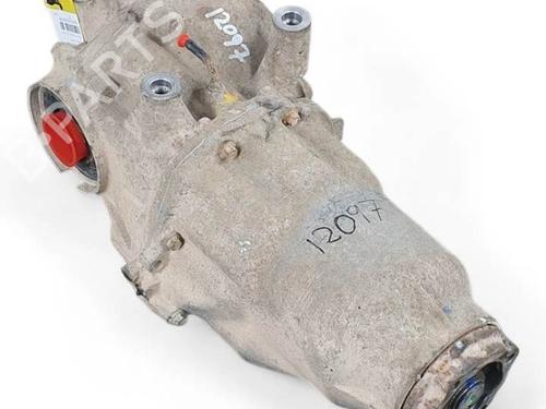 Used Rear differential HONDA CR-V II (RD_) 2.0 (RD5) (150 hp) 18654554
