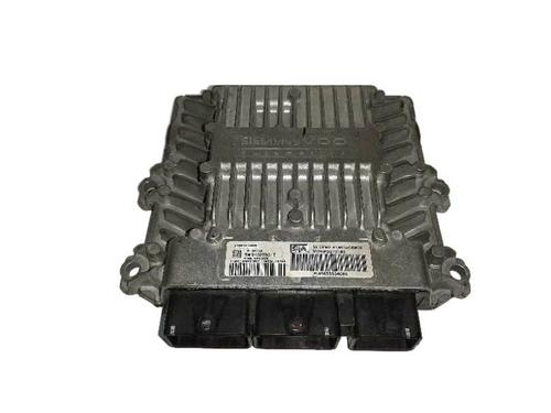 engine-control-unit-ecu-citroen-c5-ii-rc_-5ws40258g-9662273180-2004-2005-2006-2007-2008-6840821 main image