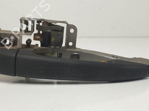 Used Front right exterior door handle CITROËN C4 I (LC_) 1.6 HDi (109 hp) 24934552