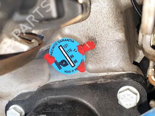 Engine SEAT AROSA (6H1) 1.0 | BP24930035M1 