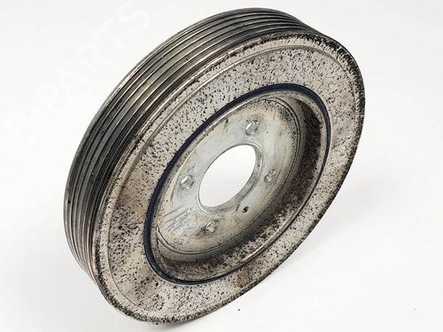Used Pulley Pulley PEUGEOT PARTNER MPV (5_, G_) 1.9 D (69 hp) 16641527 16641527